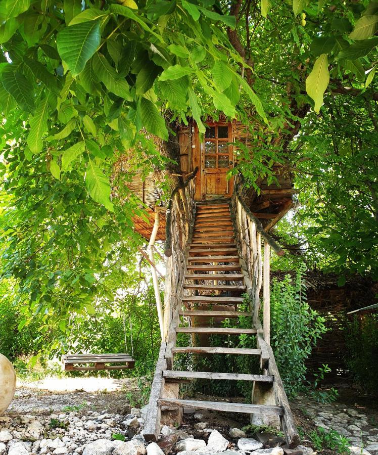 Areni House B&B エクステリア 写真