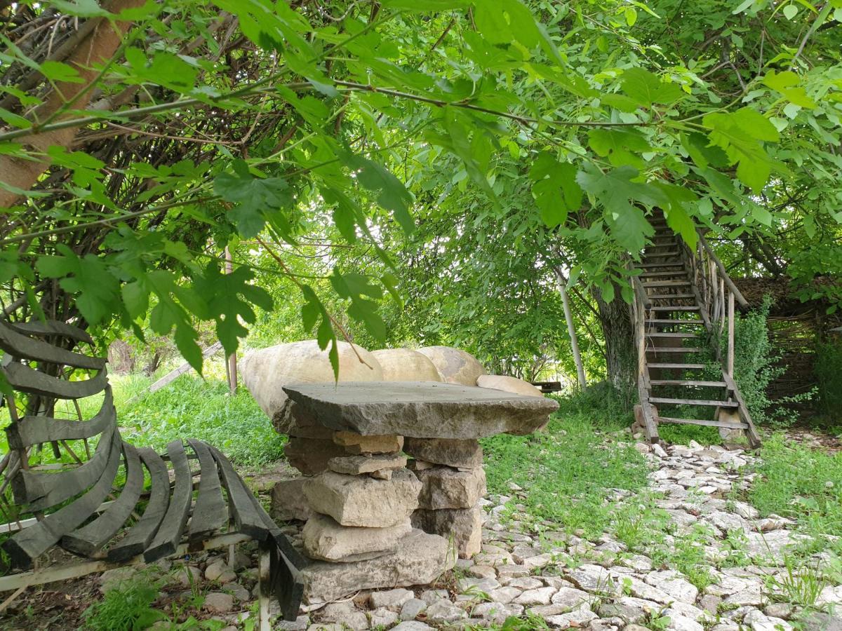 Areni House B&B エクステリア 写真