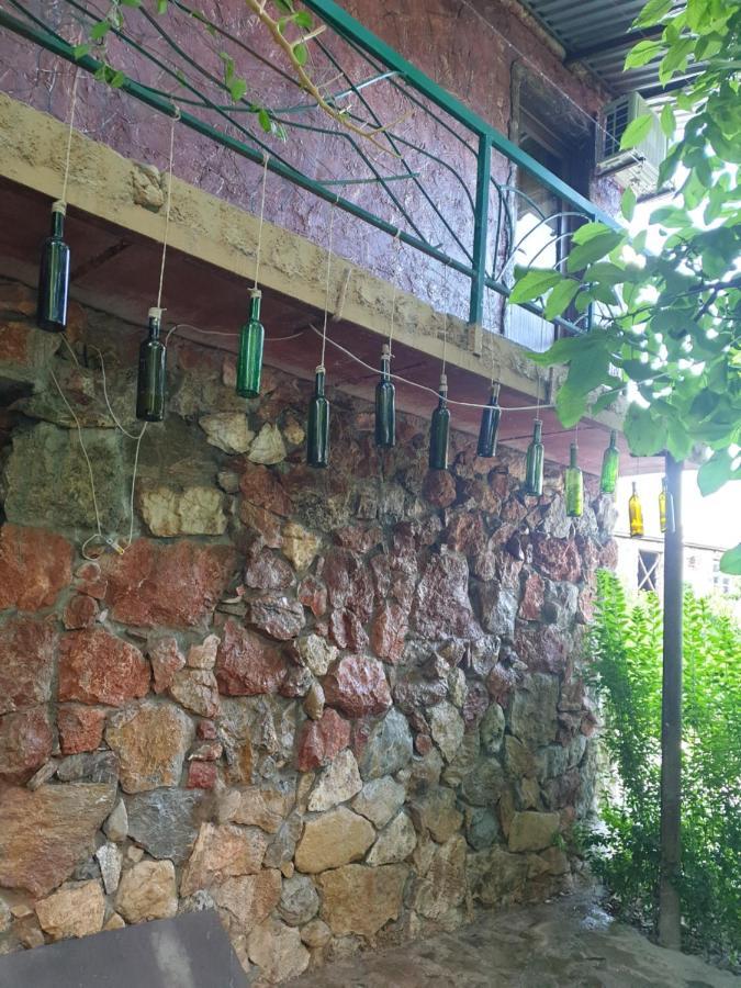 Areni House B&B エクステリア 写真