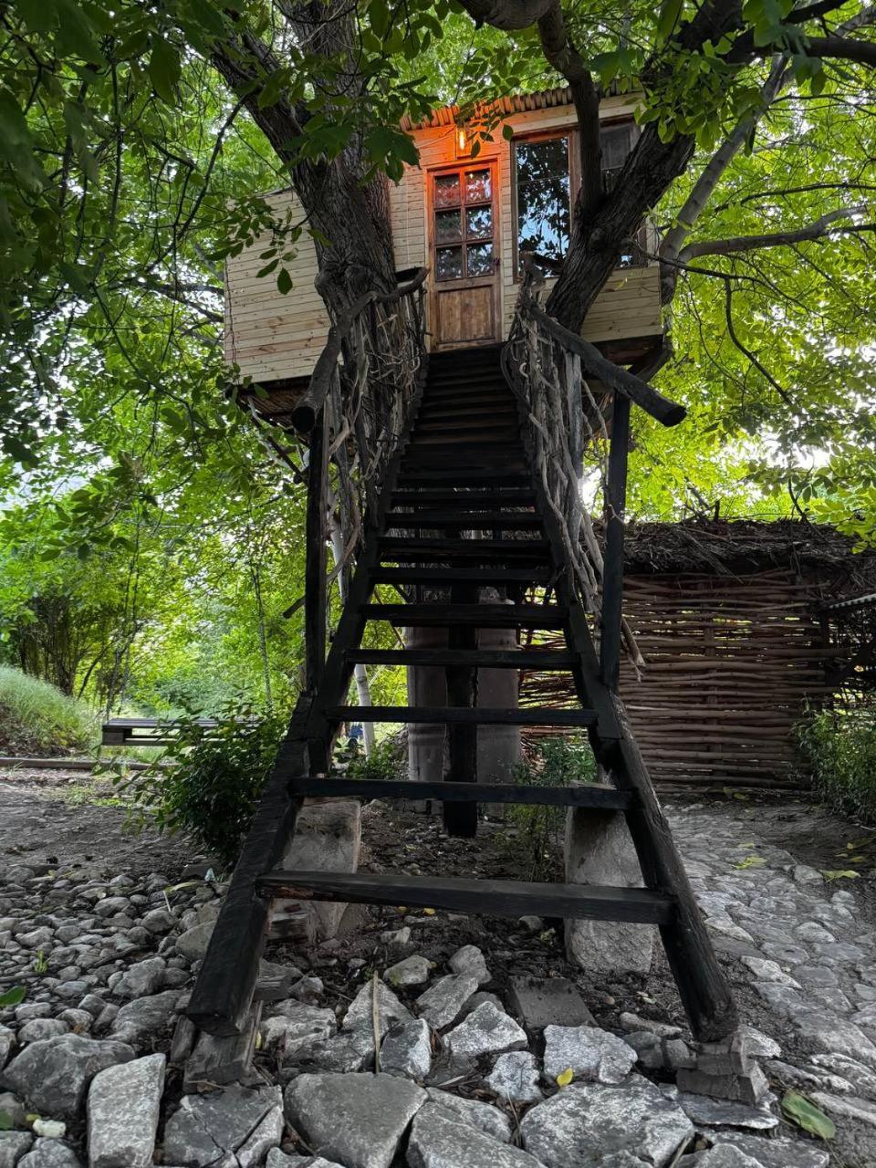 Areni House B&B エクステリア 写真