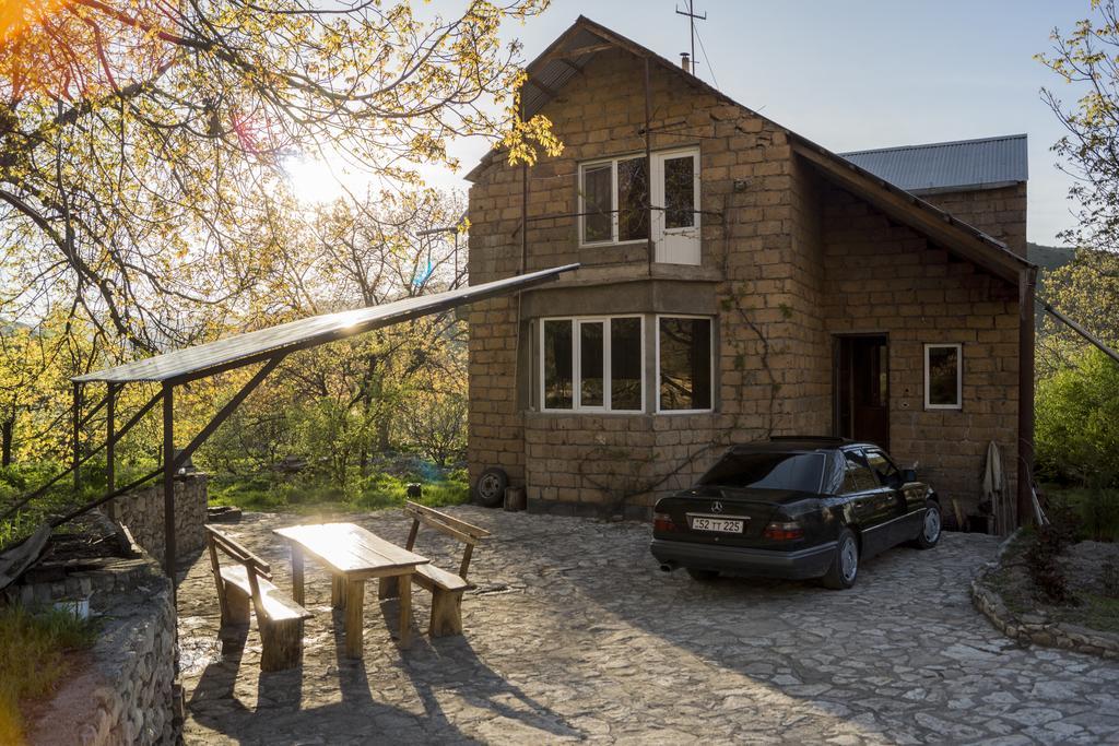 Areni House B&B エクステリア 写真