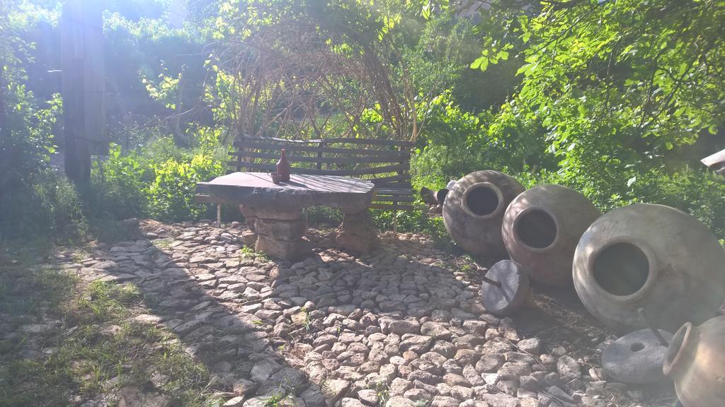 Areni House B&B エクステリア 写真