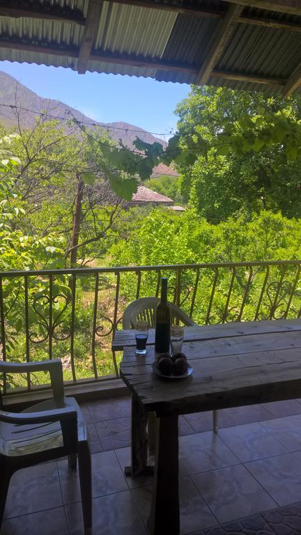 Areni House B&B エクステリア 写真