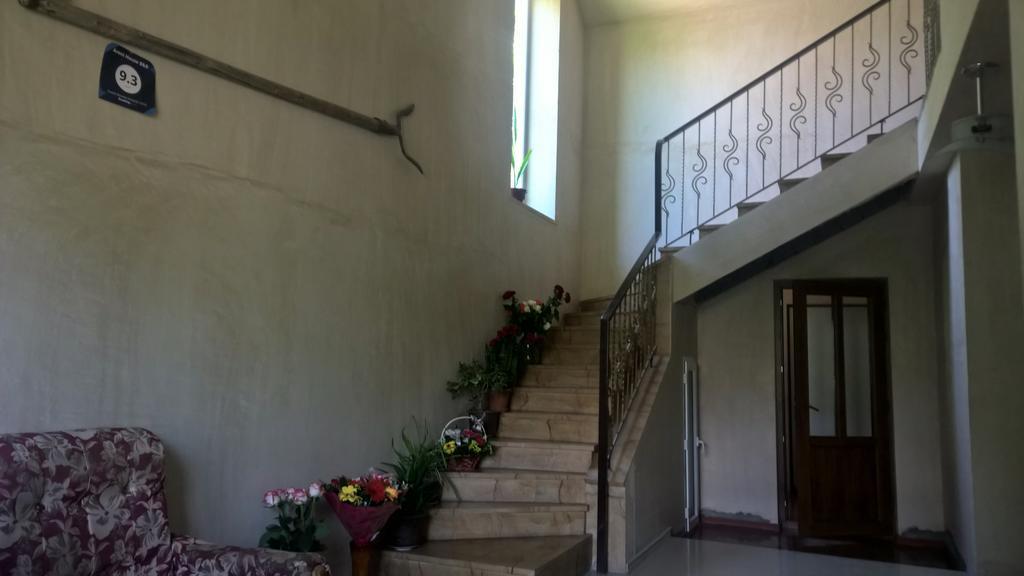 Areni House B&B エクステリア 写真