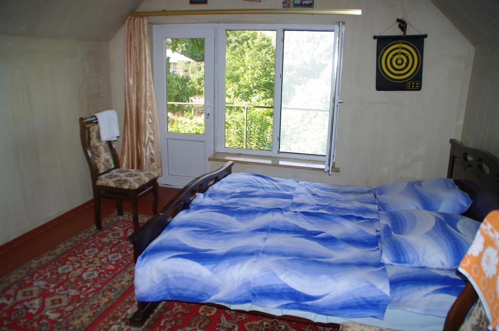 Areni House B&B エクステリア 写真